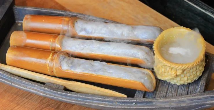 火锅菜品手打虾滑