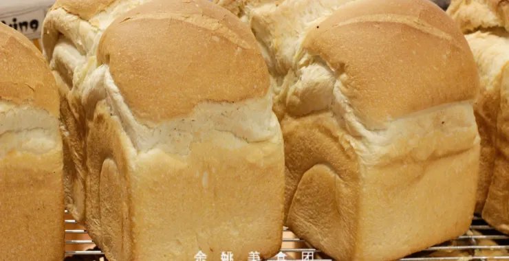 日式手工美食蛋糕脆皮吐司