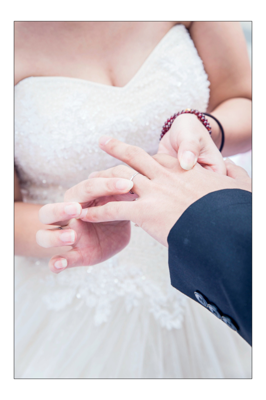 婚礼结婚交换对戒戒指