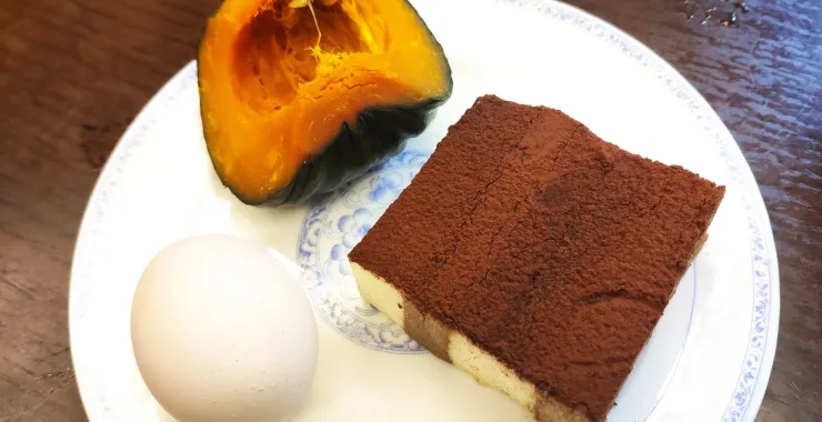 每日美味儿童早餐