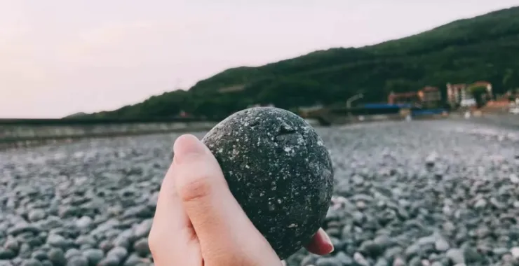 石头