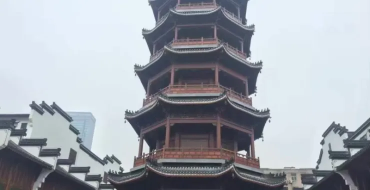 合肥旅游风景