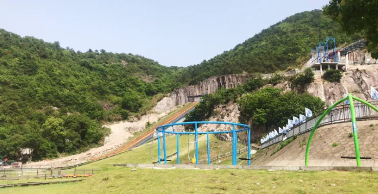象山海之湾旅游郊游