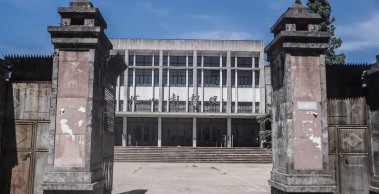 老街电影院拆迁故事回忆旧时光