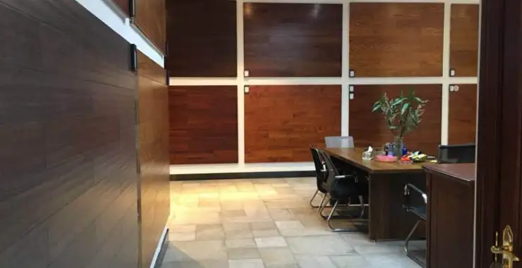 地板展示厅装修