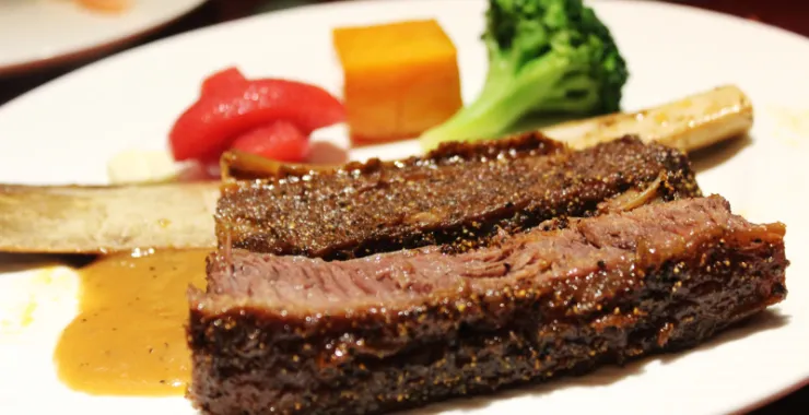 王品牛排牛肉精品