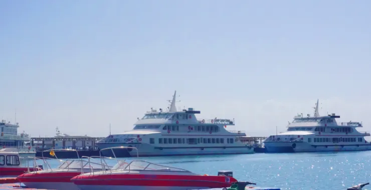 青海湖中国最美的五大湖泊之首