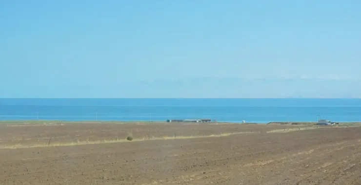 青海湖中国最美的五大湖泊之首