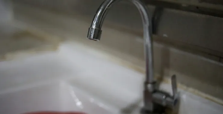 水龙头