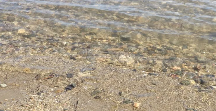 青海茶卡盐湖国家4A级景区天空之镜