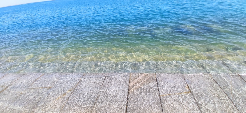 青海茶卡盐湖国家4A级景区天空之镜