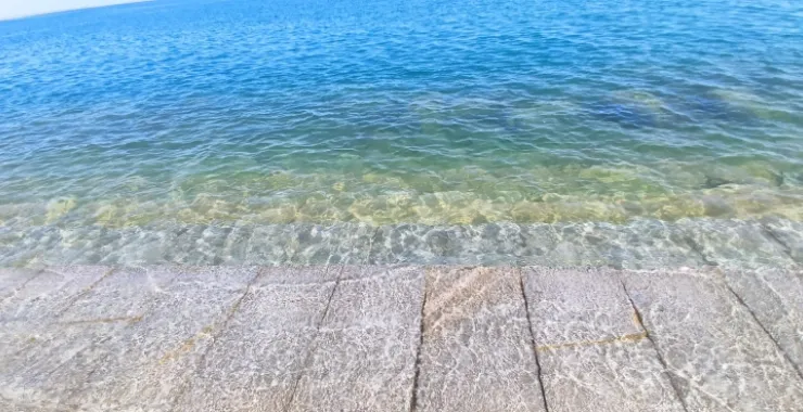 青海茶卡盐湖国家4A级景区天空之镜