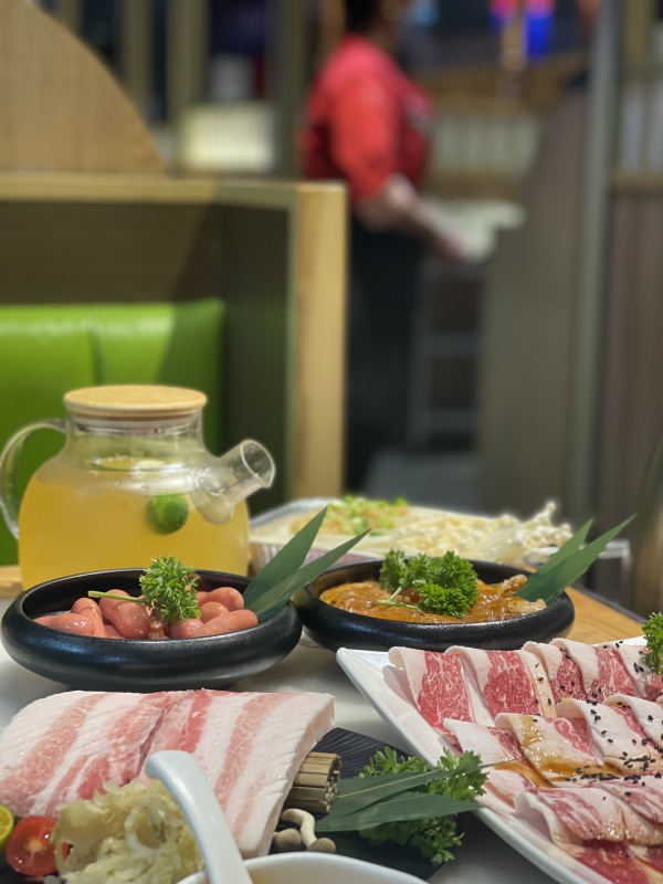 美食牛排西餐牛肉高档餐厅五花肉