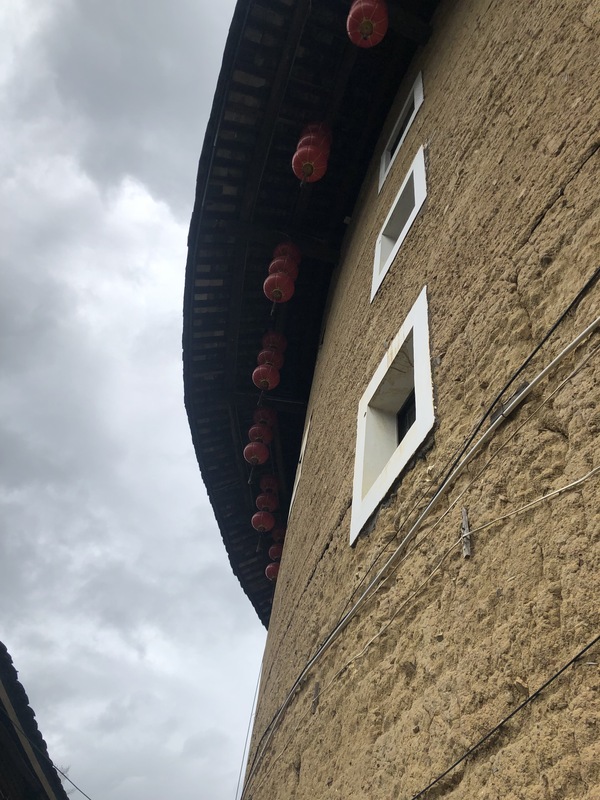 福建土楼