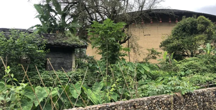 福建土楼