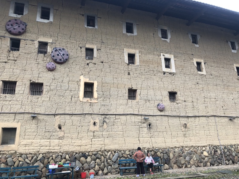 福建土楼
