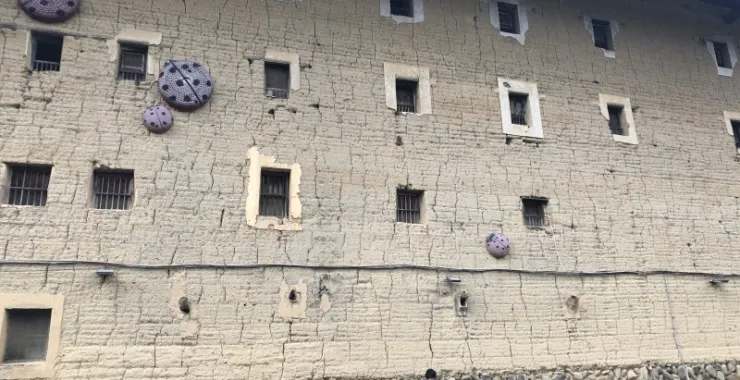 福建土楼