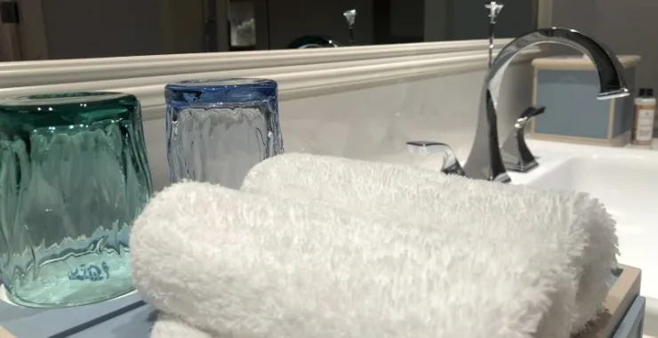 厦门七星湾酒店房间