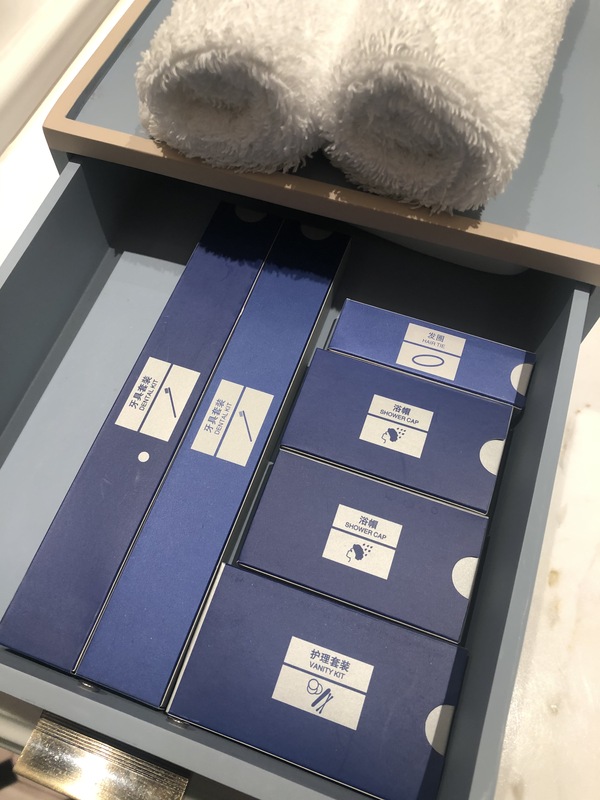 厦门七星湾酒店房间