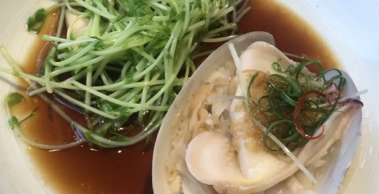 私家厨房创意菜美食