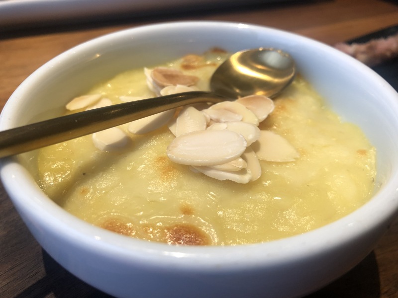 黑珍珠餐厅创意美食
