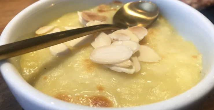 黑珍珠餐厅创意美食