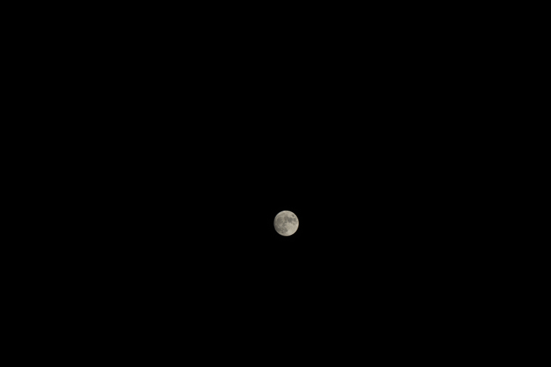 余姚中秋月亮天空夜空夜景户外夜晚月亮自然风景