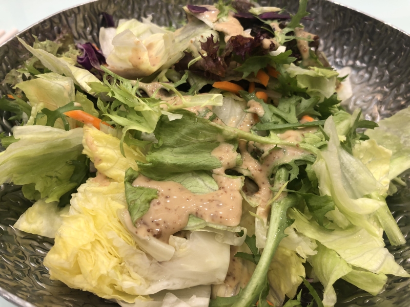 蔬菜沙拉轻食减肥美食