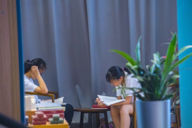 余姚书城书店书架课外书图书课外练习儿童教育文学学生学习