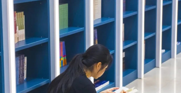 余姚书城书店书架课外书图书课外练习儿童教育文学学生学习