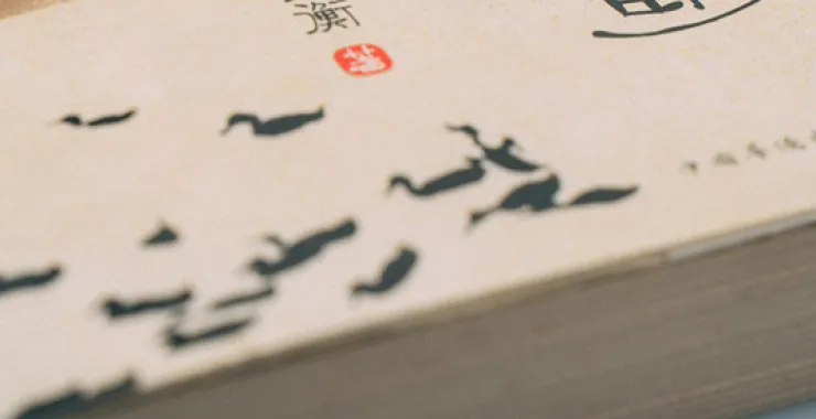 静物摆拍书籍读书日看书阅读