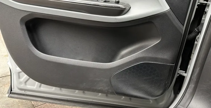蔚来ES6车门新能源车汽车