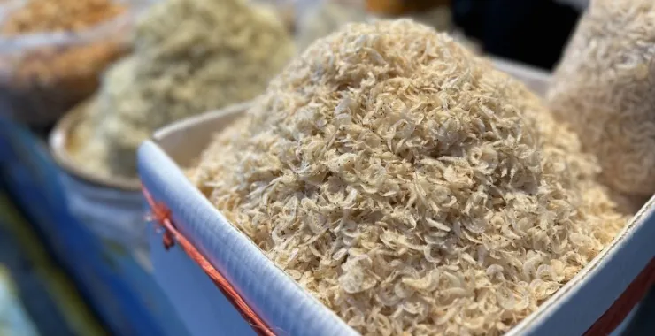 厦门八市美食海鲜水果特产网红打卡宵夜
