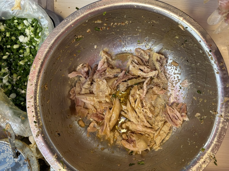 厦门中山路美食海鲜水果特产网红打卡宵夜