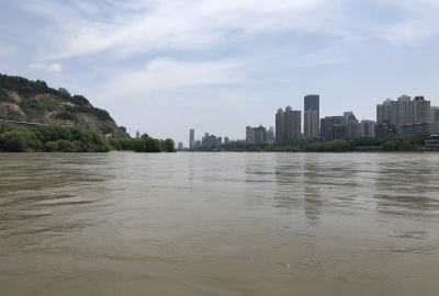 兰州黄河