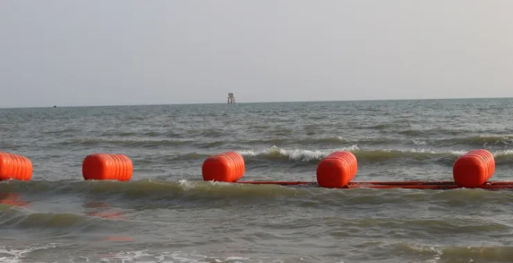 广西北海 涠洲岛 海 沙滩 日落 晚霞 