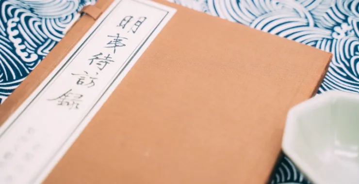梨洲文献馆藏二老阁刊本王宗羲古书古籍文献线装书南雷集明夷待访录古代教育