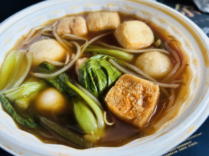 外卖美食海鲜砂锅