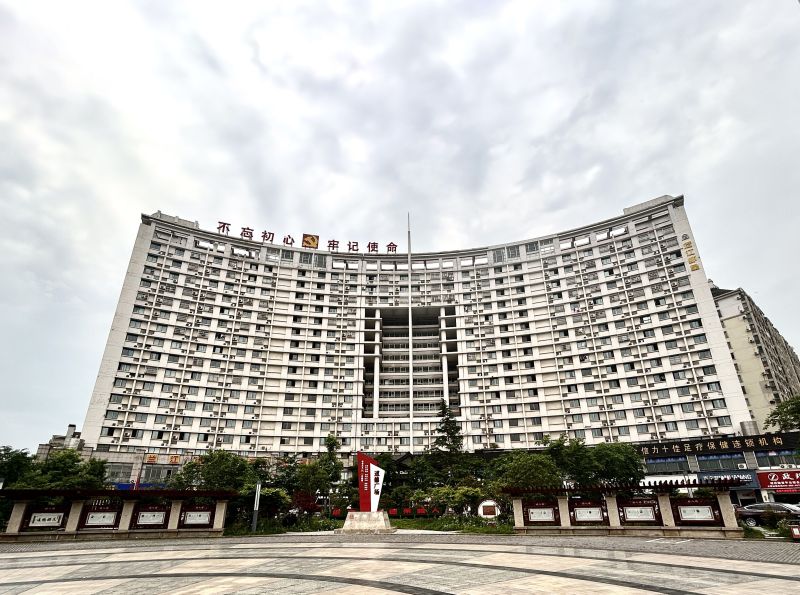 余姚道德广场名仕花园小区公寓学区房住宅喜鹊公馆