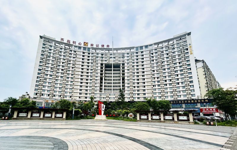 余姚道德广场名仕花园小区公寓学区房住宅喜鹊公馆