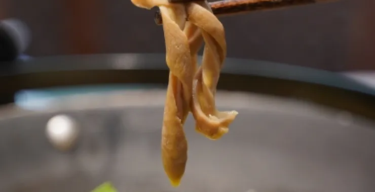 余姚湘菜馆美食探店辣味猪肚