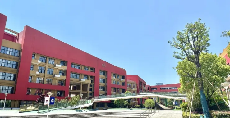 宁波诺丁汉大学附属中学宁诺附中学校教育