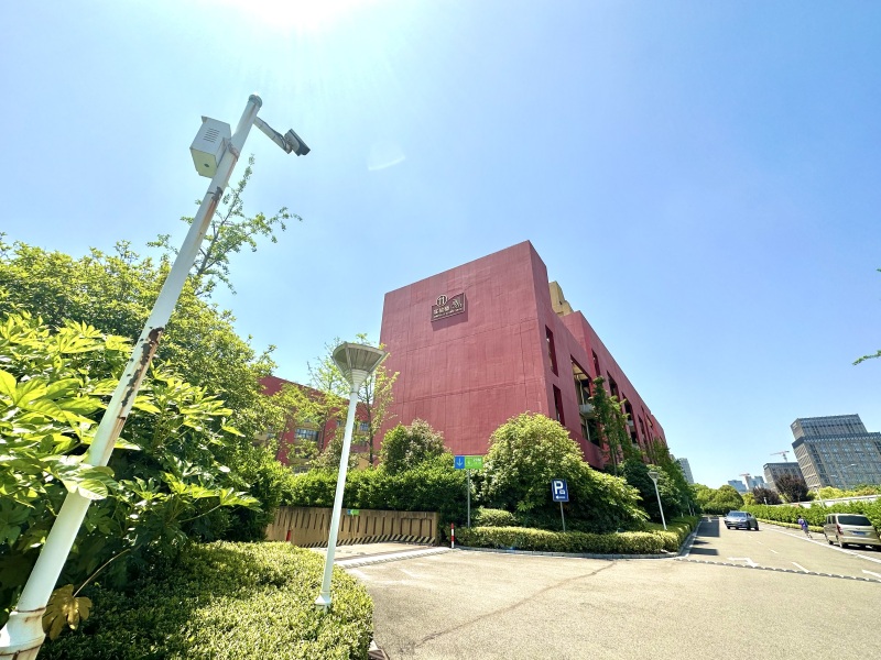 宁波诺丁汉大学附属中学宁诺附中学校教育