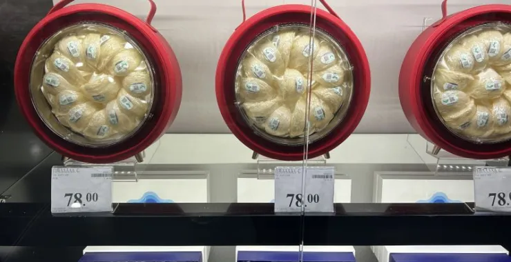 补品送礼送节礼品燕窝