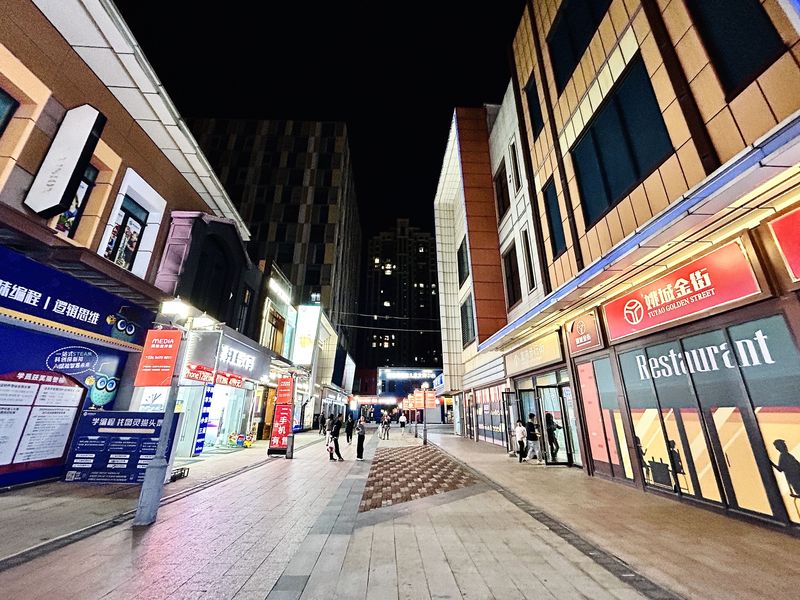 余姚万达广场万达金街商铺店铺