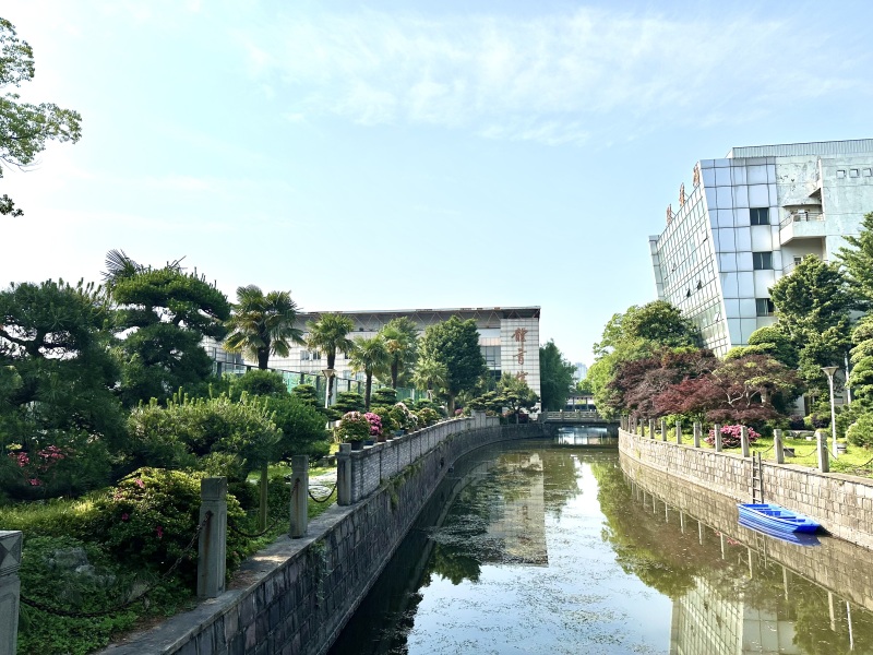 余姚市高风中学