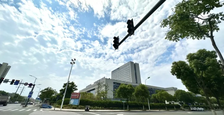 余姚市妇幼保健医院二院妇保儿保