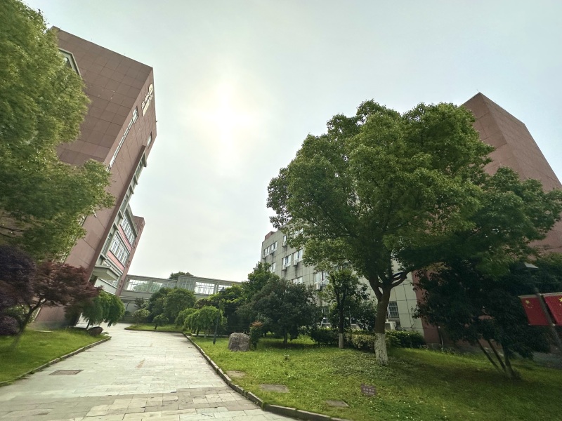 余姚市第八中学