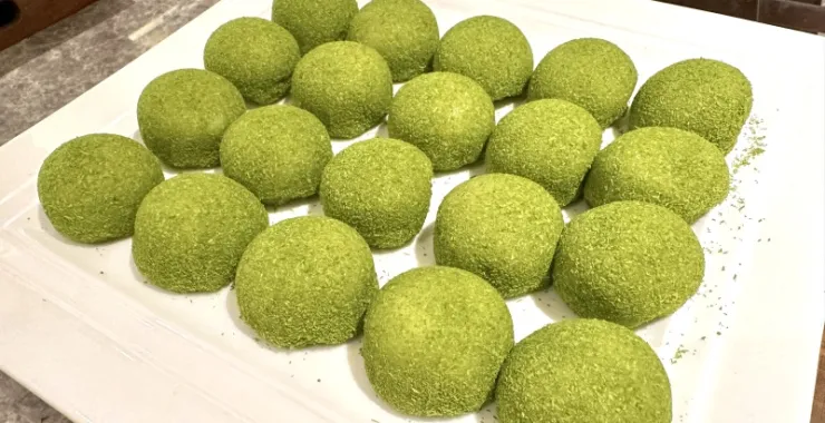 余姚太平洋自助餐西式糕点美食蛋糕