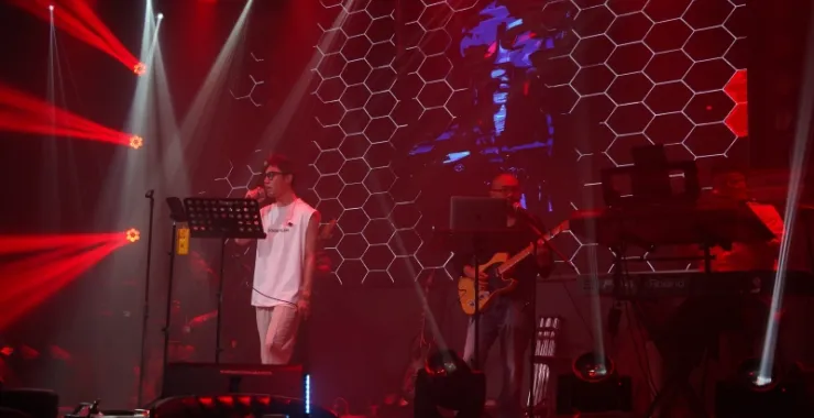 余姚放克音乐酒吧livehouse歌手乐队
